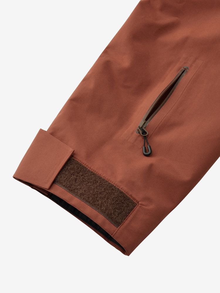 Goldwin(ゴールドウイン) ｜ゴアテックスツーレイヤージャケット（メンズ）