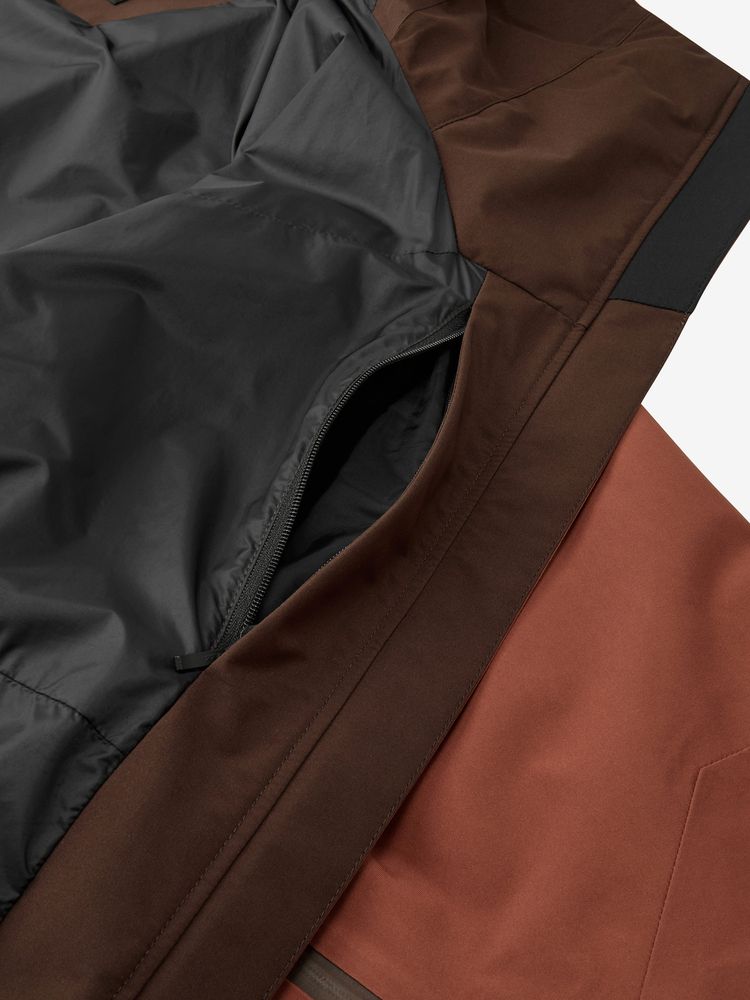 ウェア 443 全天候型ベーシックジャケット ユニセックス 男女兼用 AZ-56314