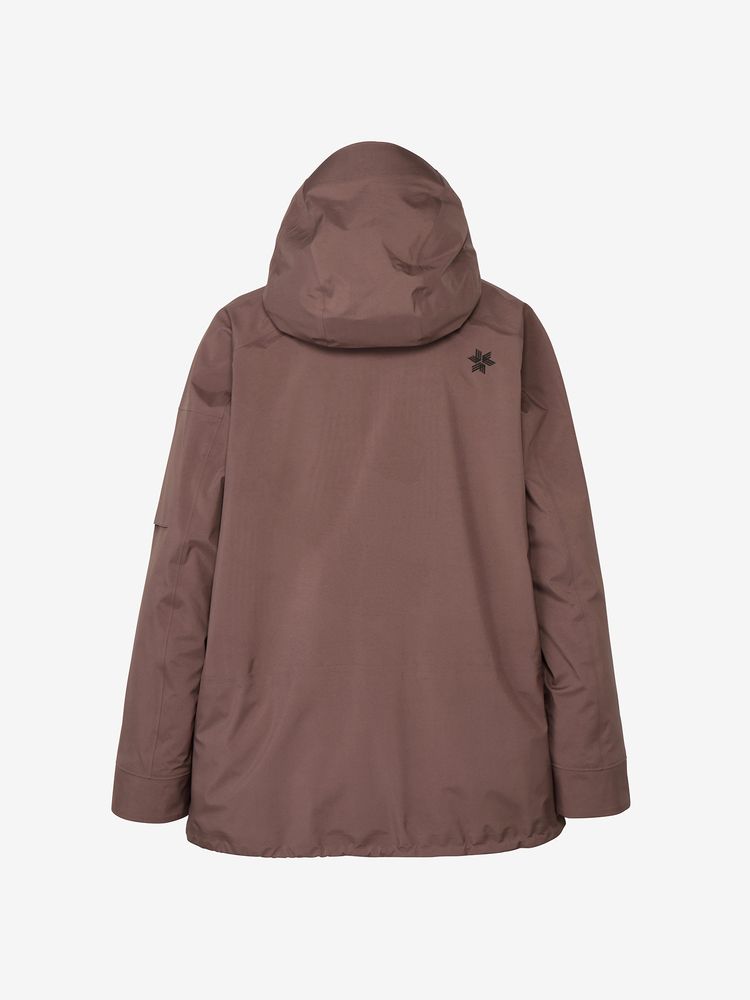 Goldwin(ゴールドウイン) ｜ゴアテックススリーレイヤーワークポケットジャケット（メンズ）