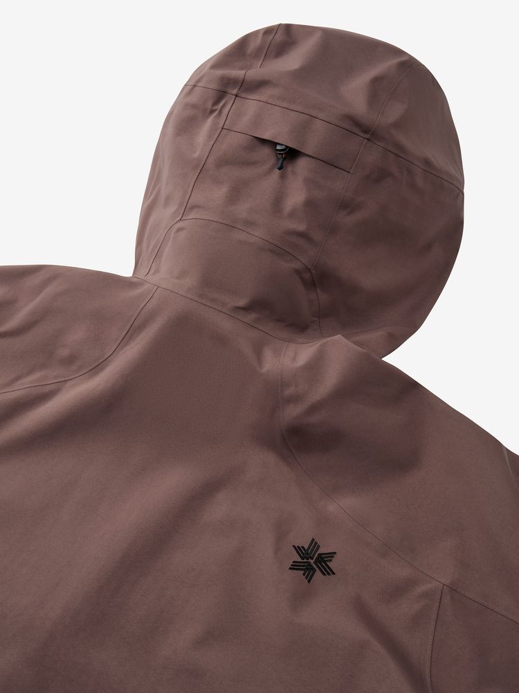 Goldwin(ゴールドウイン) ｜ゴアテックススリーレイヤーワークポケットジャケット（メンズ）