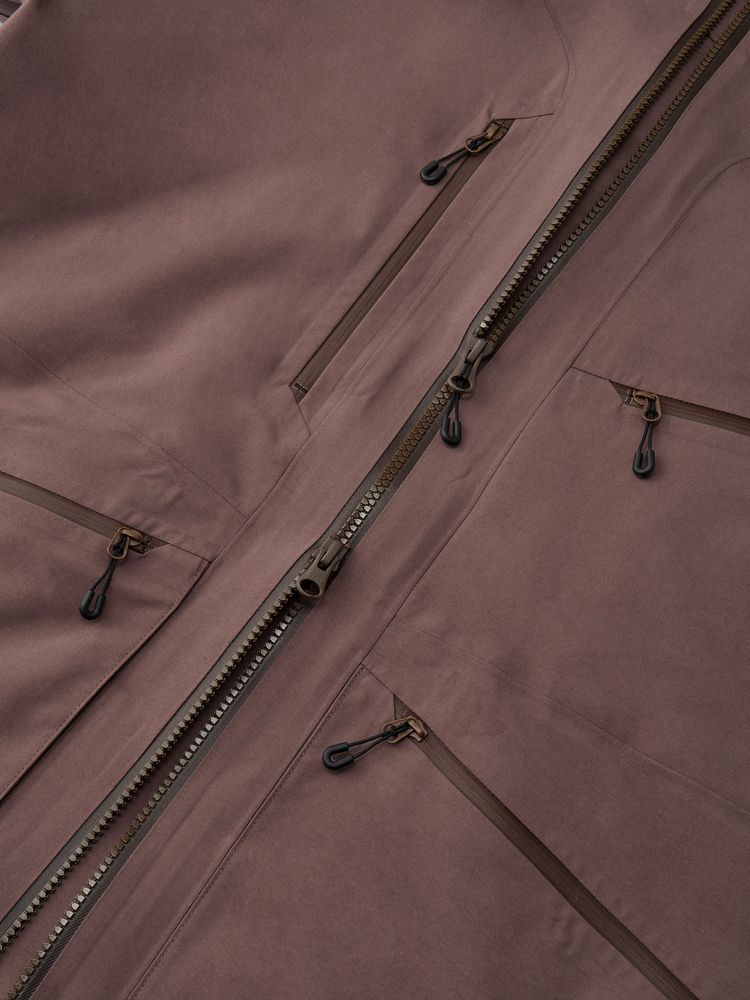 Goldwin(ゴールドウイン) ｜ゴアテックススリーレイヤーワークポケットジャケット（メンズ）