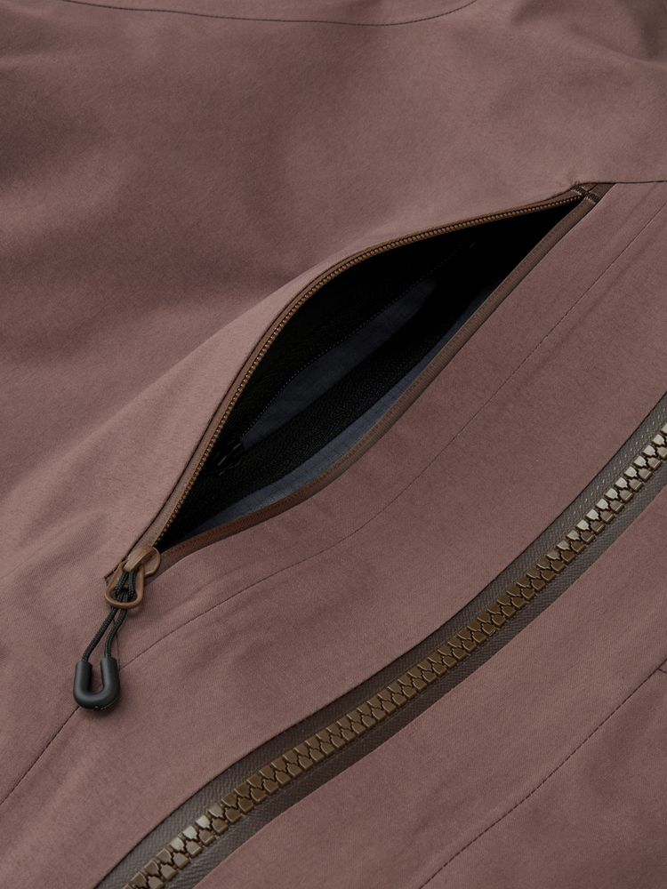 Goldwin(ゴールドウイン) ｜ゴアテックススリーレイヤーワークポケットジャケット（メンズ）