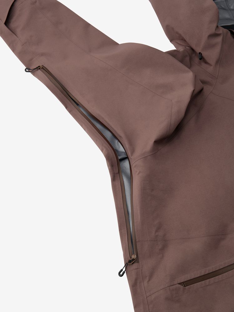 Goldwin(ゴールドウイン) ｜ゴアテックススリーレイヤーワークポケットジャケット（メンズ）