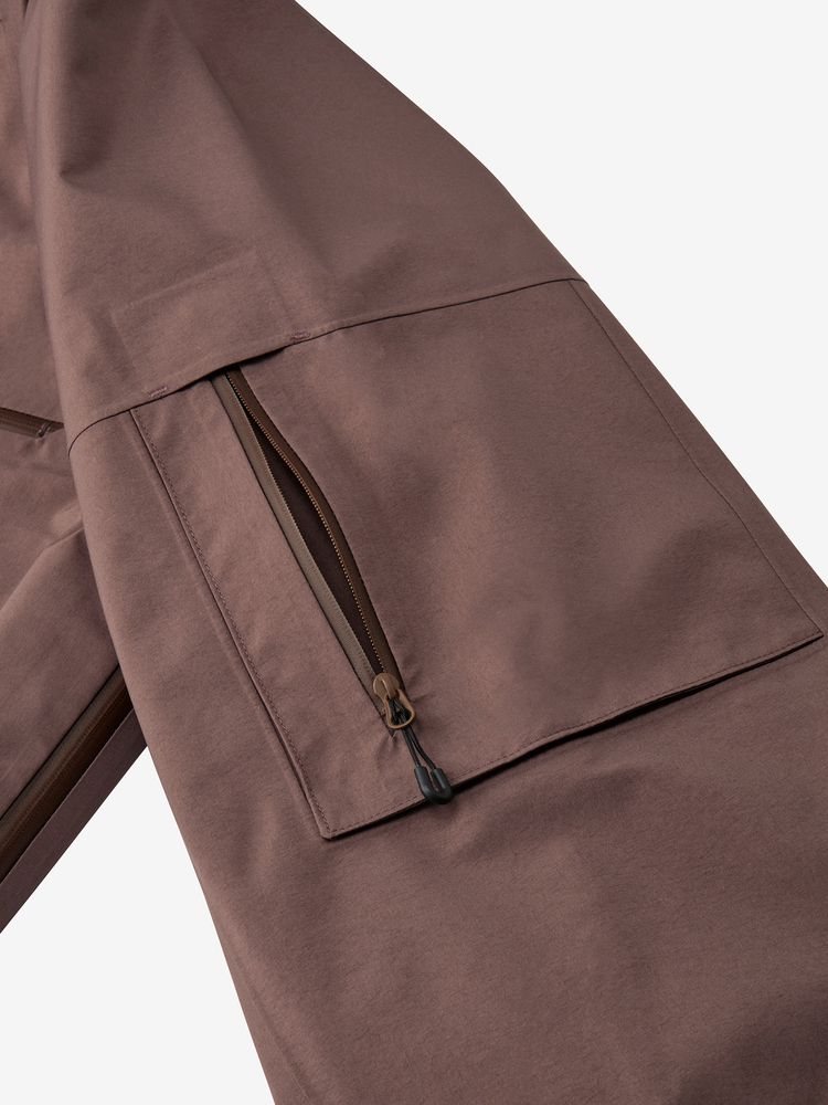 Goldwin(ゴールドウイン) ｜ゴアテックススリーレイヤーワークポケットジャケット（メンズ）