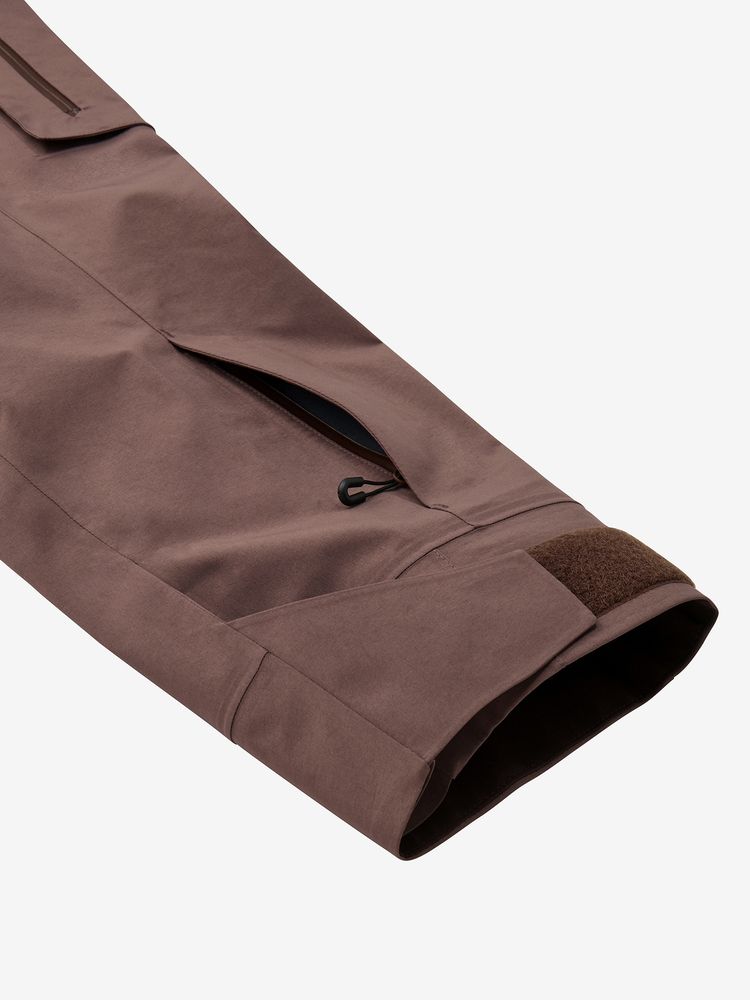 Goldwin(ゴールドウイン) ｜ゴアテックススリーレイヤーワークポケットジャケット（メンズ）