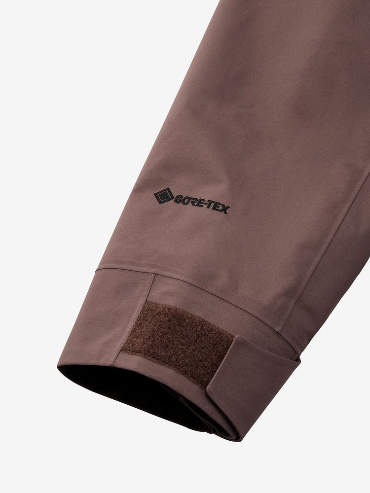 Goldwin(ゴールドウイン) ｜ゴアテックススリーレイヤーワークポケットジャケット（メンズ）