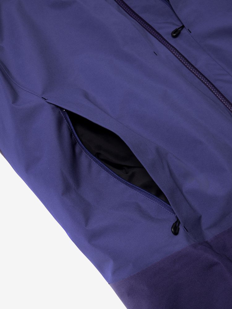 Goldwin(ゴールドウイン) ｜インシュレーテッドゴアテックスツーレイヤージャケット（メンズ）