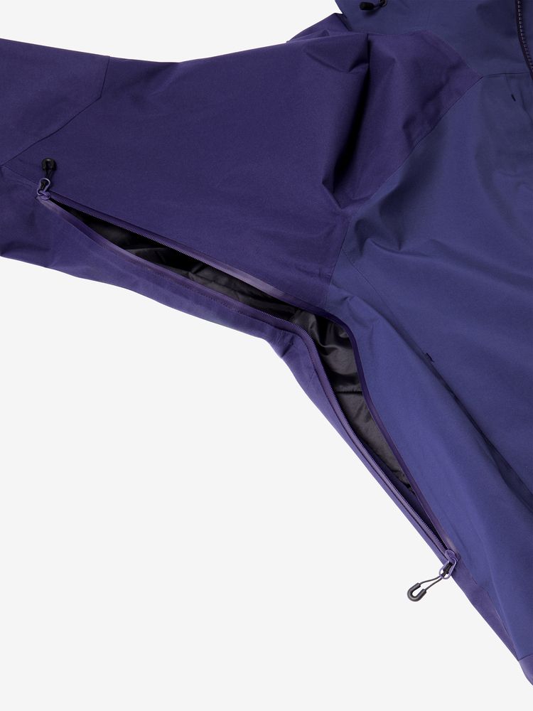 Goldwin(ゴールドウイン) ｜インシュレーテッドゴアテックスツーレイヤージャケット（メンズ）