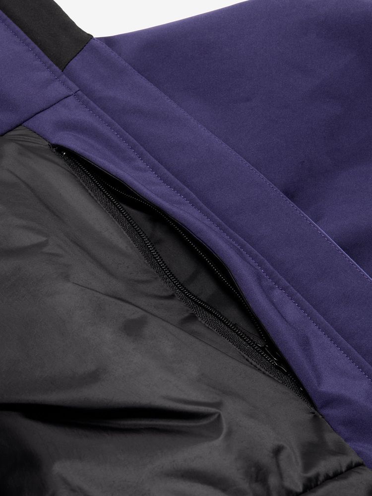 Goldwin(ゴールドウイン) ｜インシュレーテッドゴアテックスツーレイヤージャケット（メンズ）