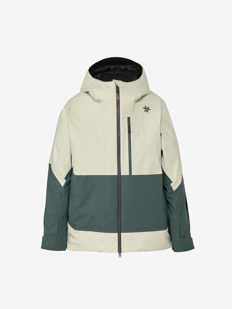 Goldwin(ゴールドウイン) ｜ジーアクシスジャケット（ユニセックス）