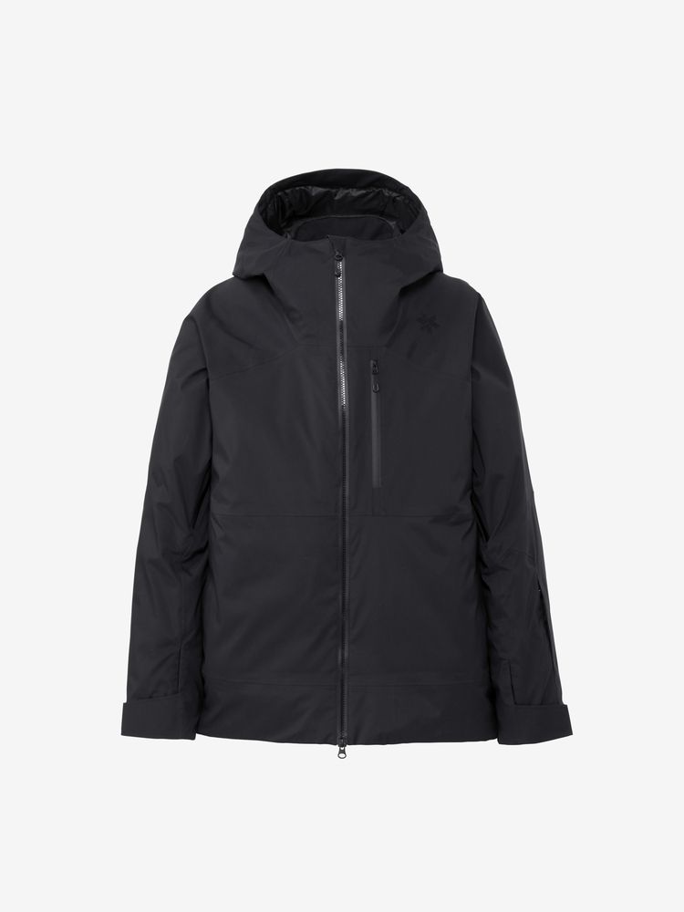 Goldwin(ゴールドウイン) ｜ジーアクシスジャケット（ユニセックス）