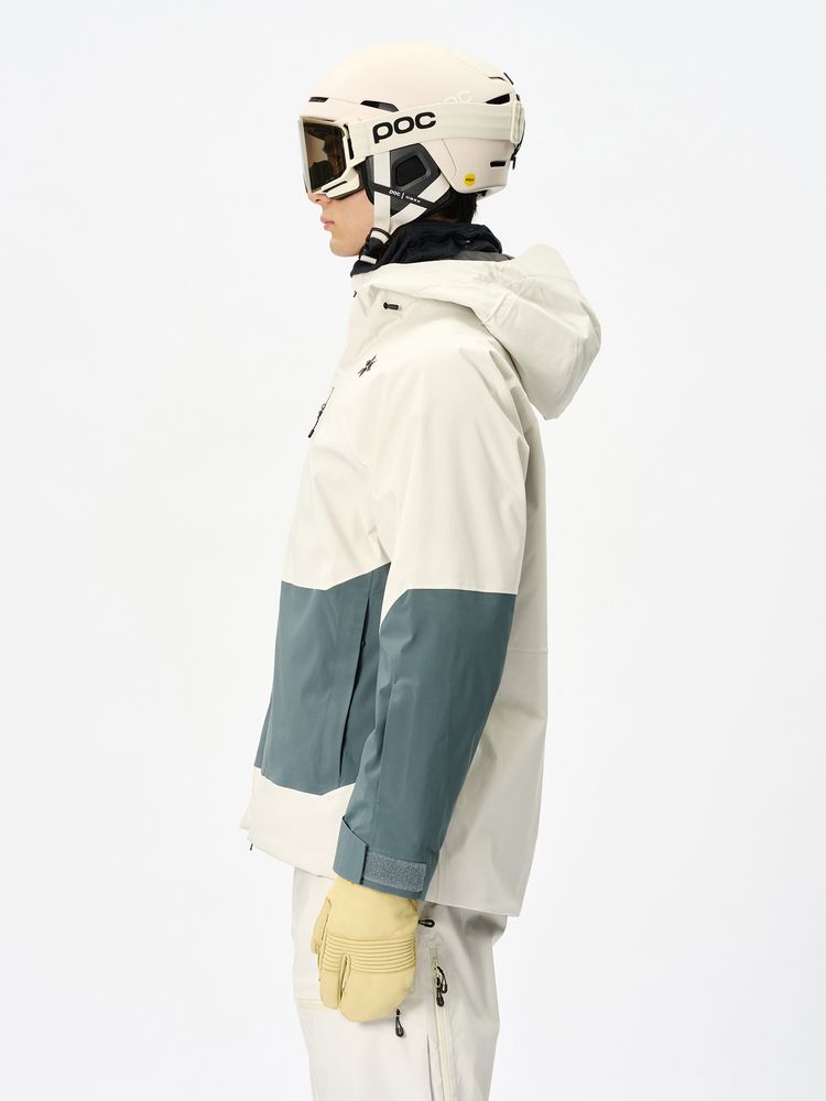 Goldwin(ゴールドウイン) ｜ジーアクシスジャケット（ユニセックス）