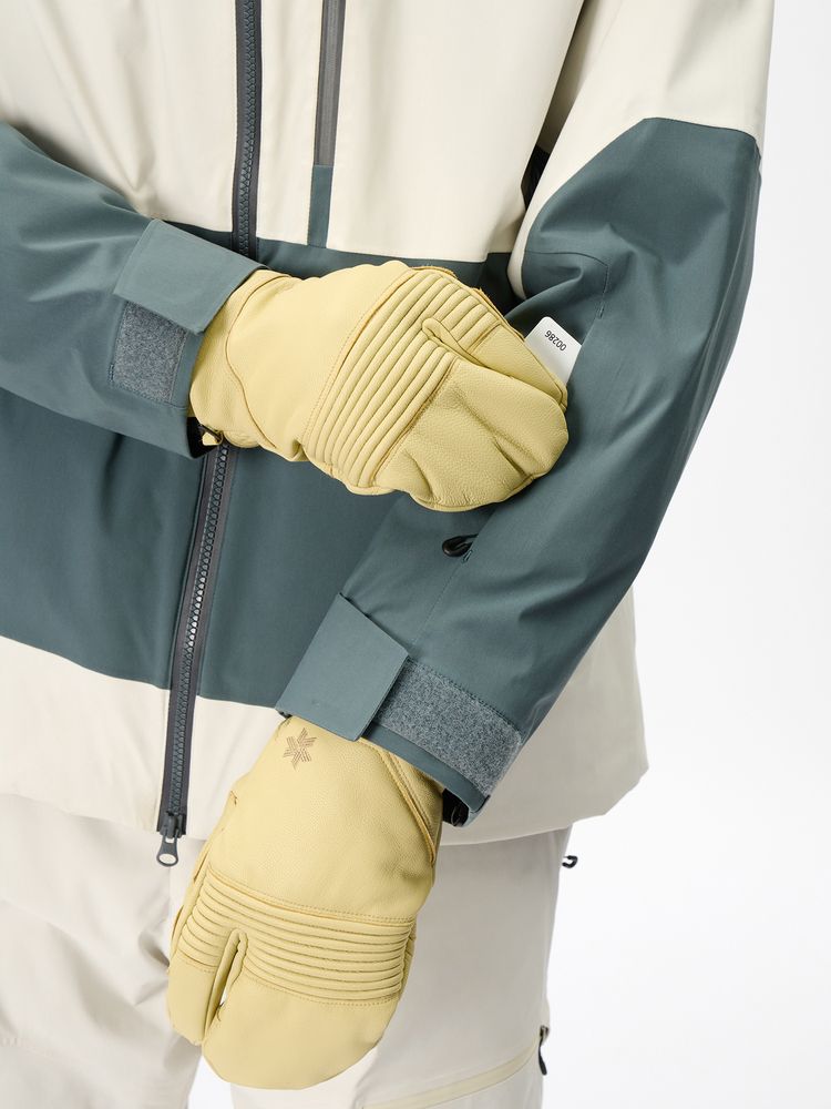 Goldwin(ゴールドウイン) ｜ジーアクシスジャケット（ユニセックス）