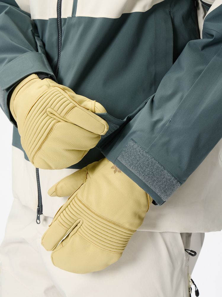 Goldwin(ゴールドウイン) ｜ジーアクシスジャケット（ユニセックス）