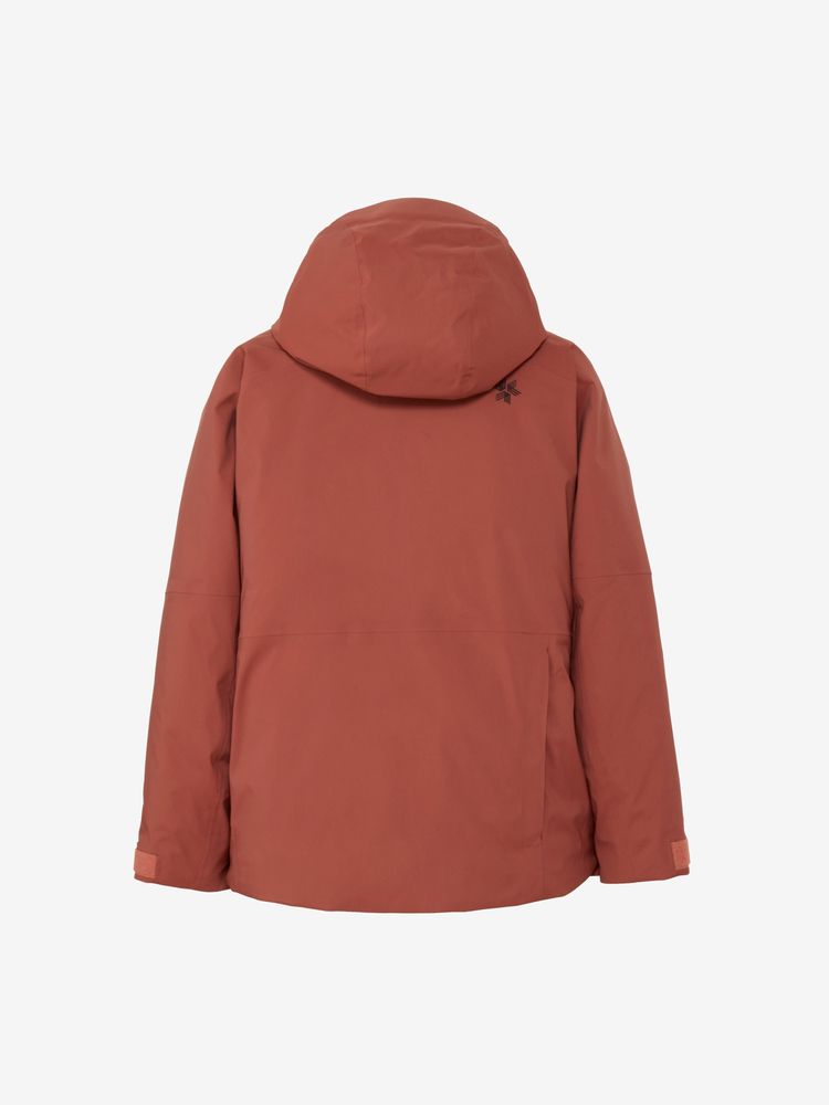 Goldwin(ゴールドウイン) ｜ジーアクシスジャケット（ユニセックス）