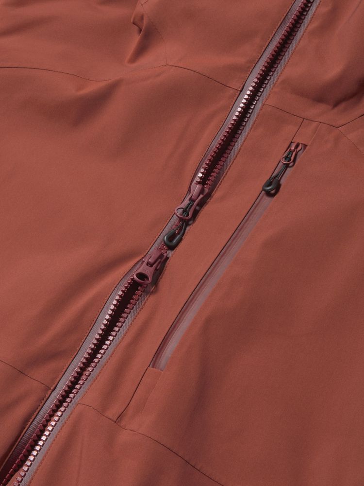 Goldwin(ゴールドウイン) ｜ジーアクシスジャケット（ユニセックス）