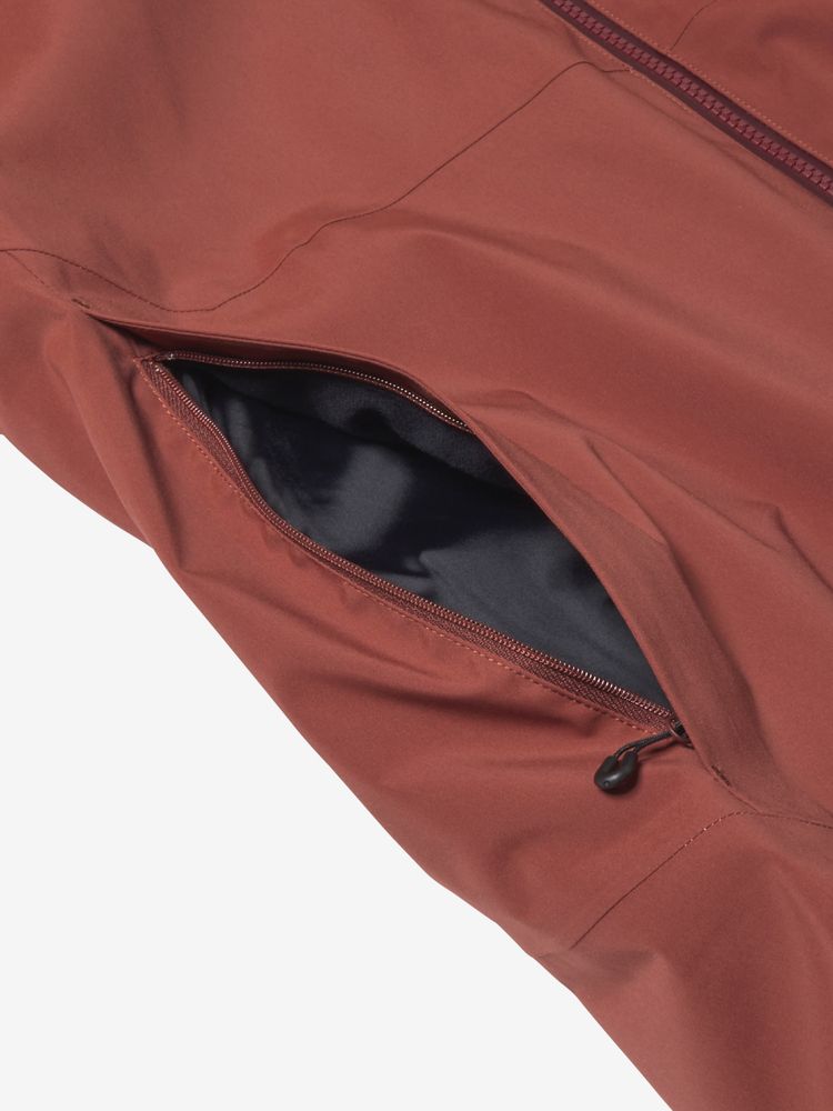 Goldwin(ゴールドウイン) ｜ジーアクシスジャケット（ユニセックス）