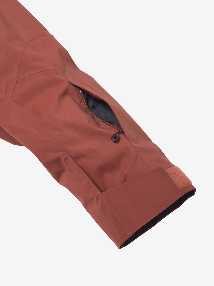 Goldwin(ゴールドウイン) ｜ジーアクシスジャケット（ユニセックス）