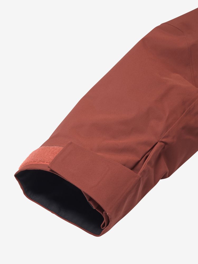 Goldwin(ゴールドウイン) ｜ジーアクシスジャケット（ユニセックス）