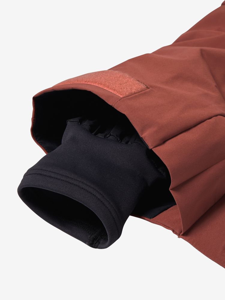 Goldwin(ゴールドウイン) ｜ジーアクシスジャケット（ユニセックス）