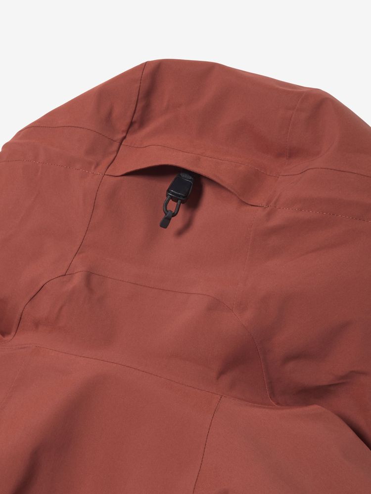 Goldwin(ゴールドウイン) ｜ジーアクシスジャケット（ユニセックス）