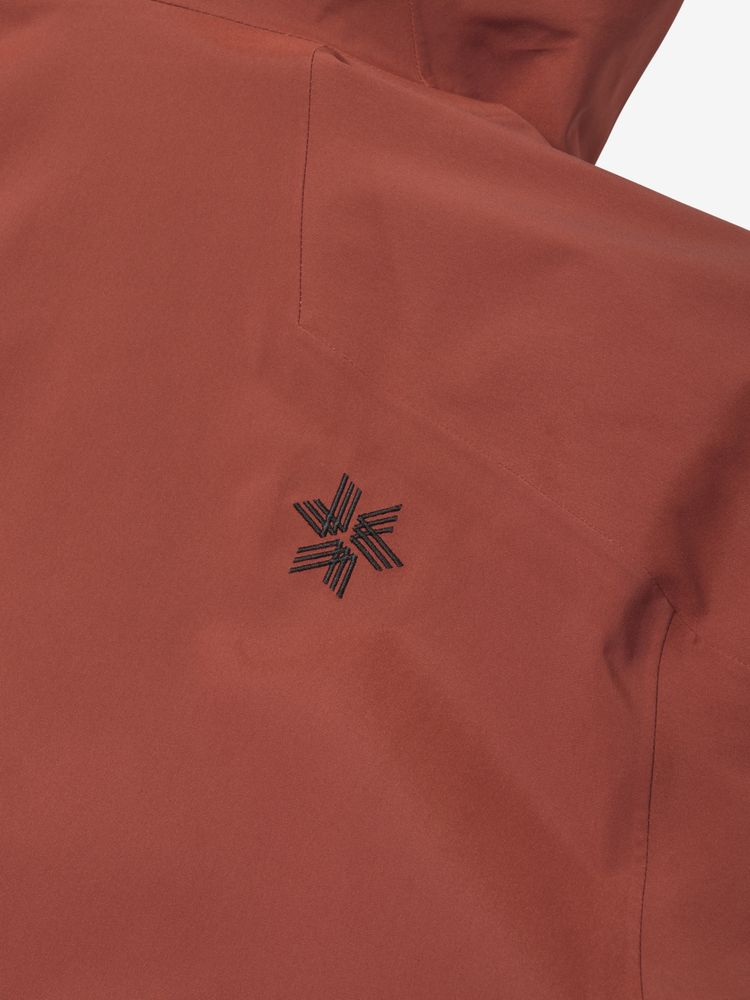 公式】ジーアクシスジャケット（ユニセックス）｜ゴールドウイン公式ストア