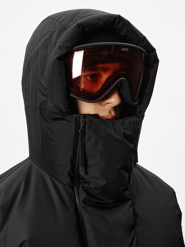 Goldwin(ゴールドウイン) ｜OYABE ダウンジャケット（ユニセックス）