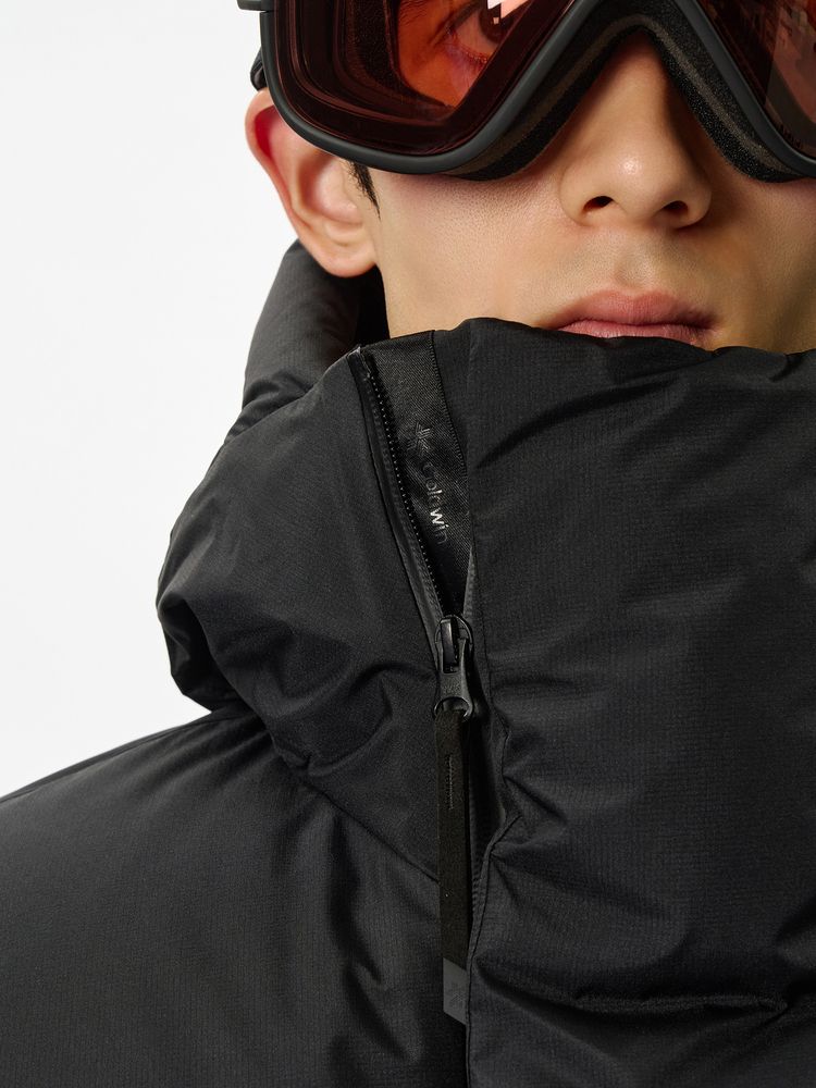 Goldwin(ゴールドウイン) ｜OYABE ダウンジャケット（ユニセックス）