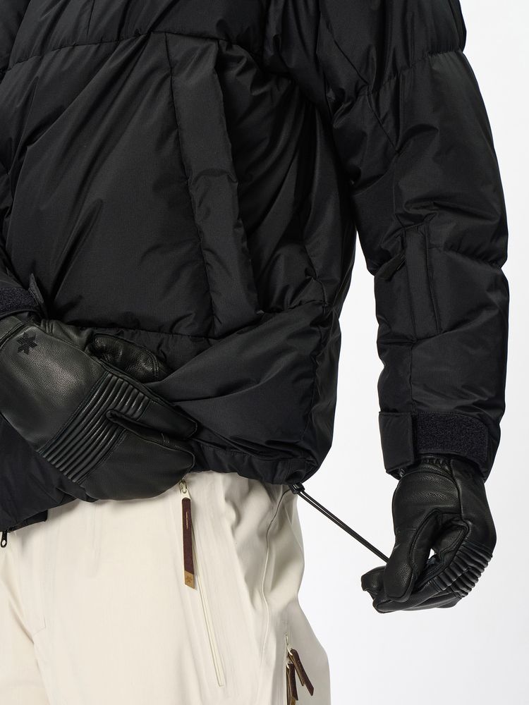 Goldwin(ゴールドウイン) ｜OYABE ダウンジャケット（ユニセックス）