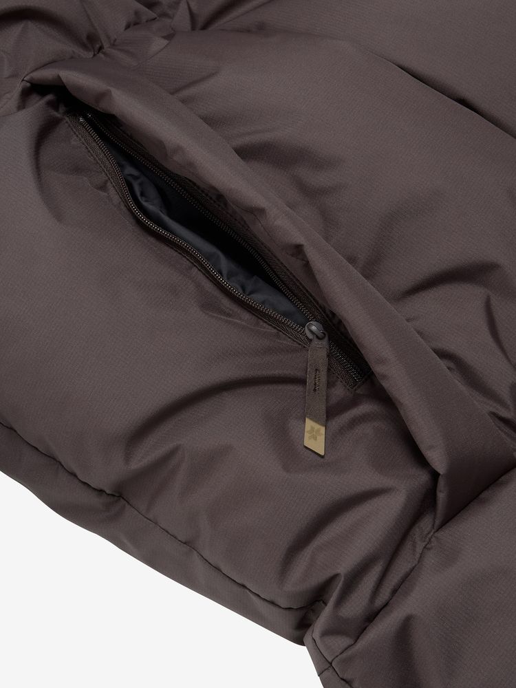 Goldwin(ゴールドウイン) ｜OYABE ダウンジャケット（ユニセックス）