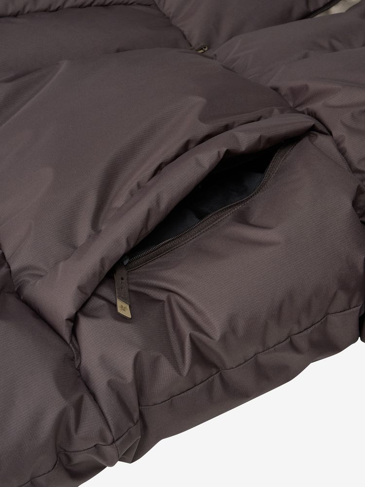 Goldwin(ゴールドウイン) ｜OYABE ダウンジャケット（ユニセックス）