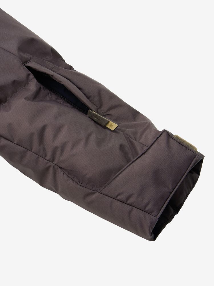 Goldwin(ゴールドウイン) ｜OYABE ダウンジャケット（ユニセックス）