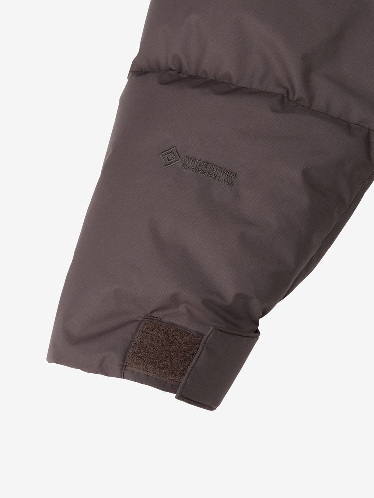 Goldwin(ゴールドウイン) ｜OYABE ダウンジャケット（ユニセックス）