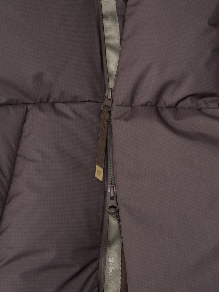 Goldwin(ゴールドウイン) ｜OYABE ダウンジャケット（ユニセックス）