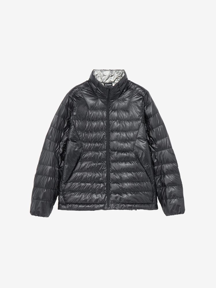 Goldwin(ゴールドウイン) ｜1000フィルパワースパッタリングダウンジャケット（レディース）