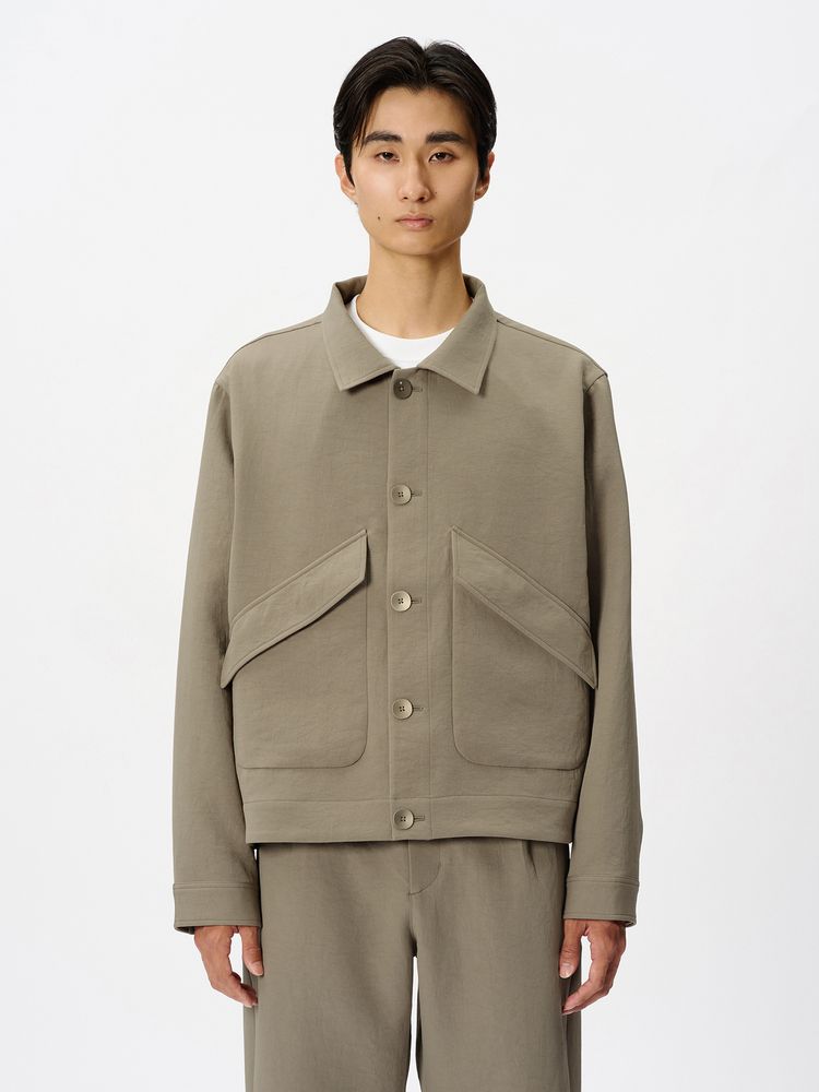 Goldwin(ゴールドウイン) ｜フロートウィーブロディアジャケット（ユニセックス）