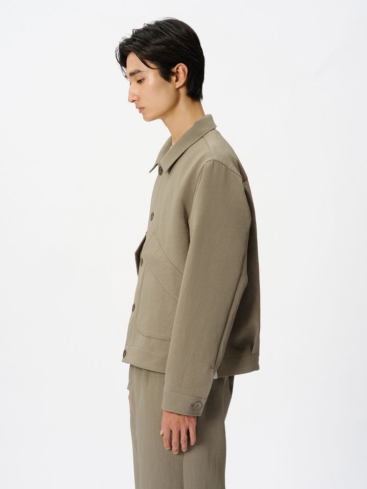 Goldwin(ゴールドウイン) ｜フロートウィーブロディアジャケット（ユニセックス）