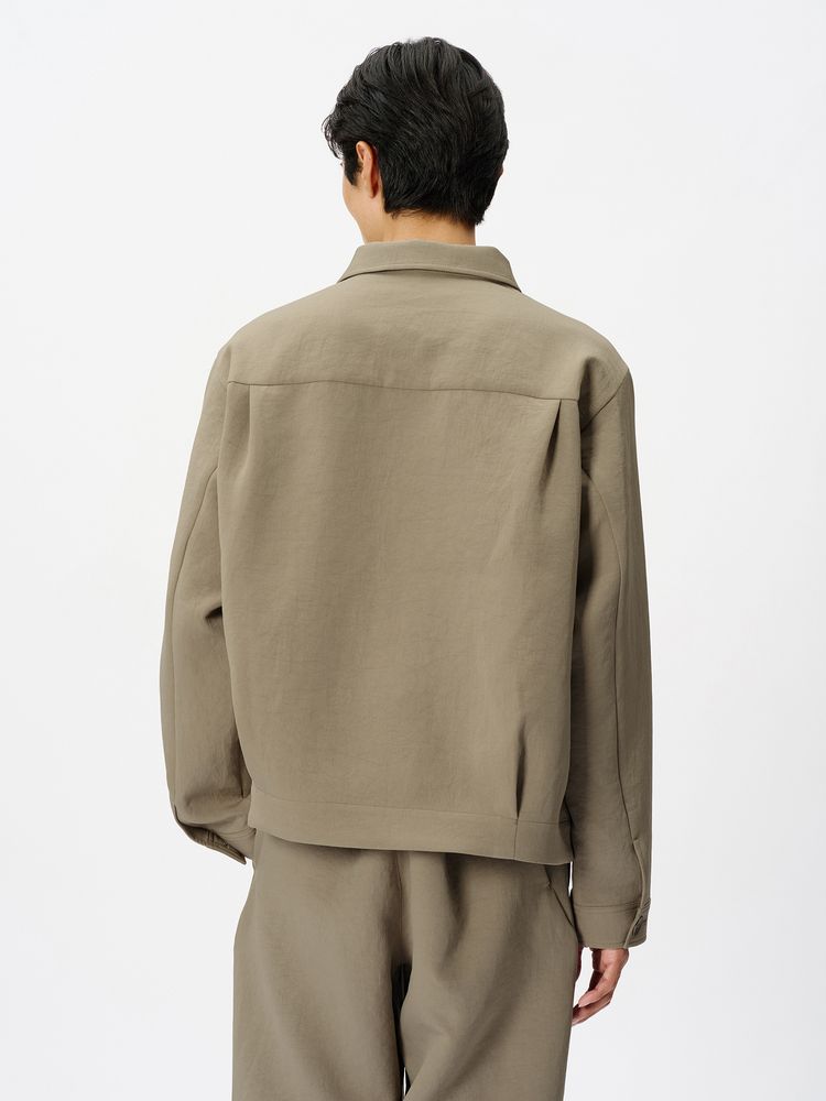 Goldwin(ゴールドウイン) ｜フロートウィーブロディアジャケット（ユニセックス）