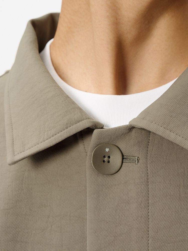 Goldwin(ゴールドウイン) ｜フロートウィーブロディアジャケット（ユニセックス）