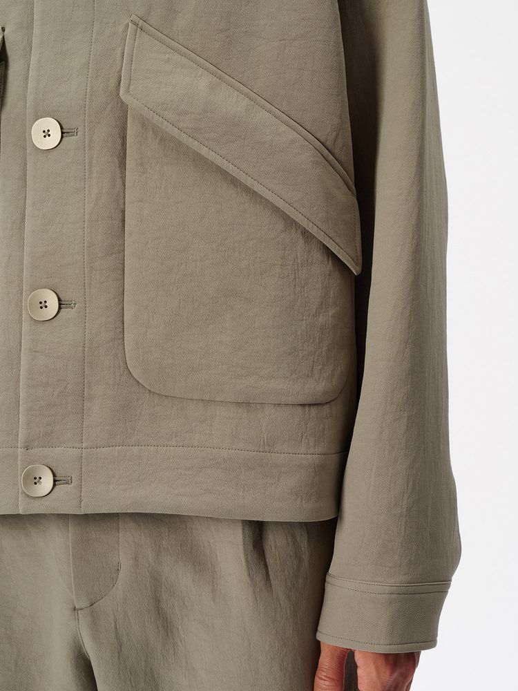 Goldwin(ゴールドウイン) ｜フロートウィーブロディアジャケット（ユニセックス）