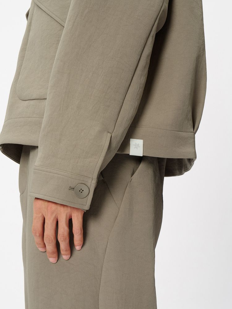 Goldwin(ゴールドウイン) ｜フロートウィーブロディアジャケット（ユニセックス）