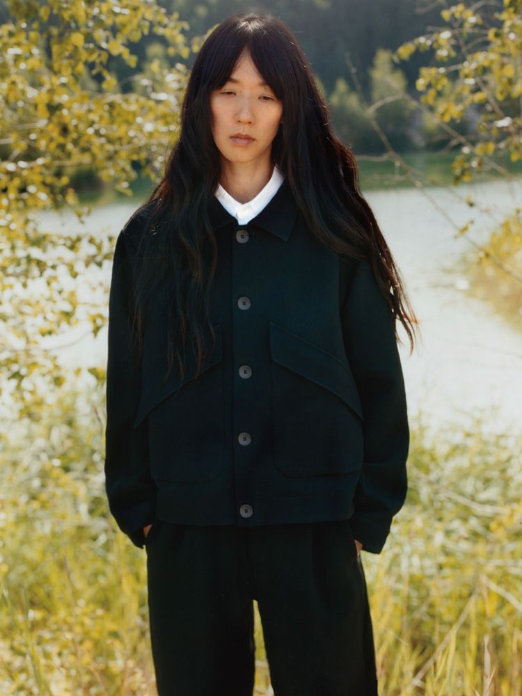 Goldwin(ゴールドウイン) ｜フロートウィーブロディアジャケット（ユニセックス）