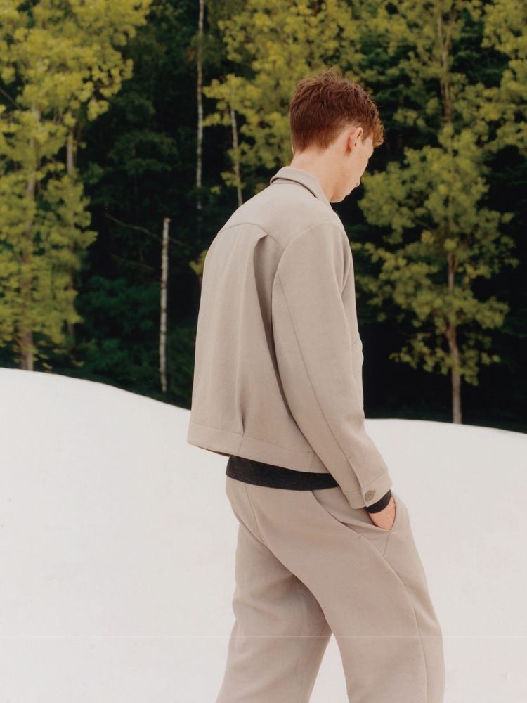 Goldwin(ゴールドウイン) ｜フロートウィーブロディアジャケット（ユニセックス）