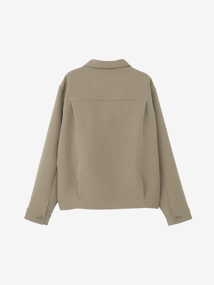 Goldwin(ゴールドウイン) ｜フロートウィーブロディアジャケット（ユニセックス）