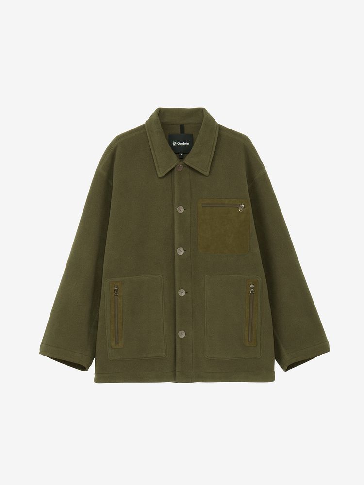 GOLDWIN ゴールドウィン Jr.Baro Jacket GJ11342P GOLDWIN ゴールドウィン Jr.Baro Jacket GJ11342P