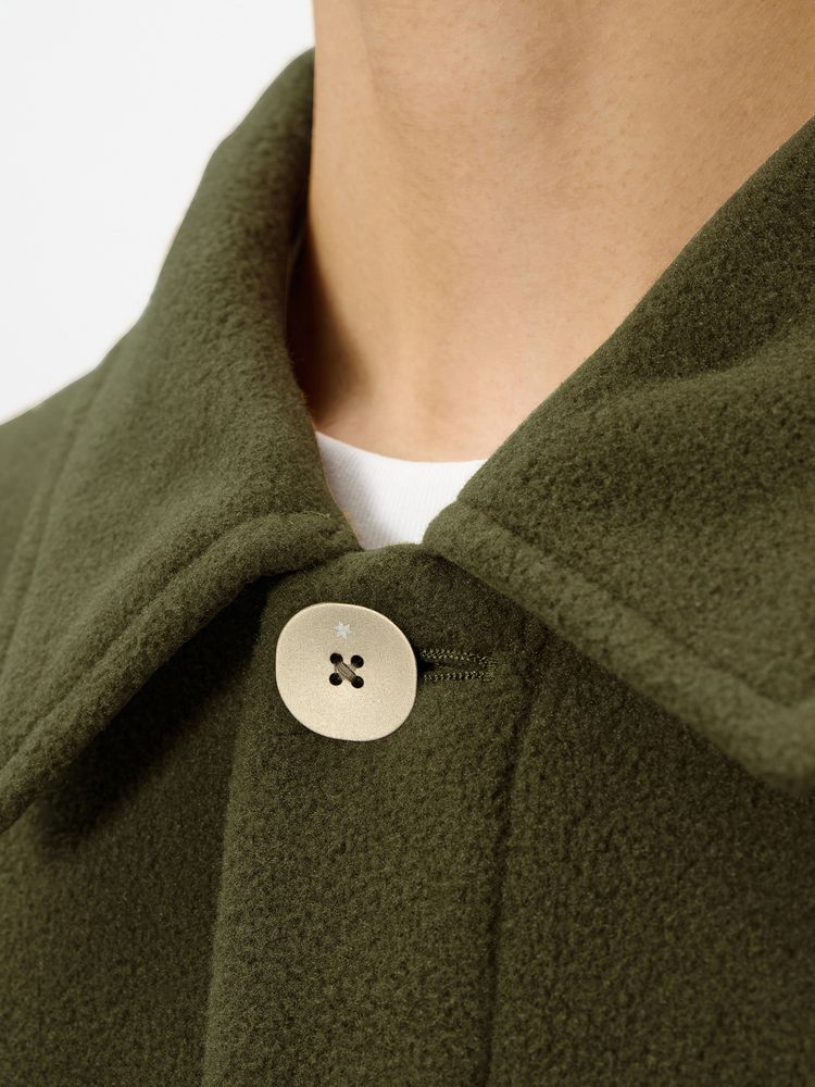 Goldwin(ゴールドウイン) ｜ポーラテックフリースクラドニアジャケット（ユニセックス）