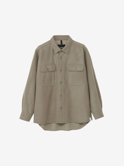 【値下可】 GOLDWIN GL31970PD NB Lサイズ 　レディース Amazon | [Goldwin] c3fit Kodenshi Warm High Neck Long