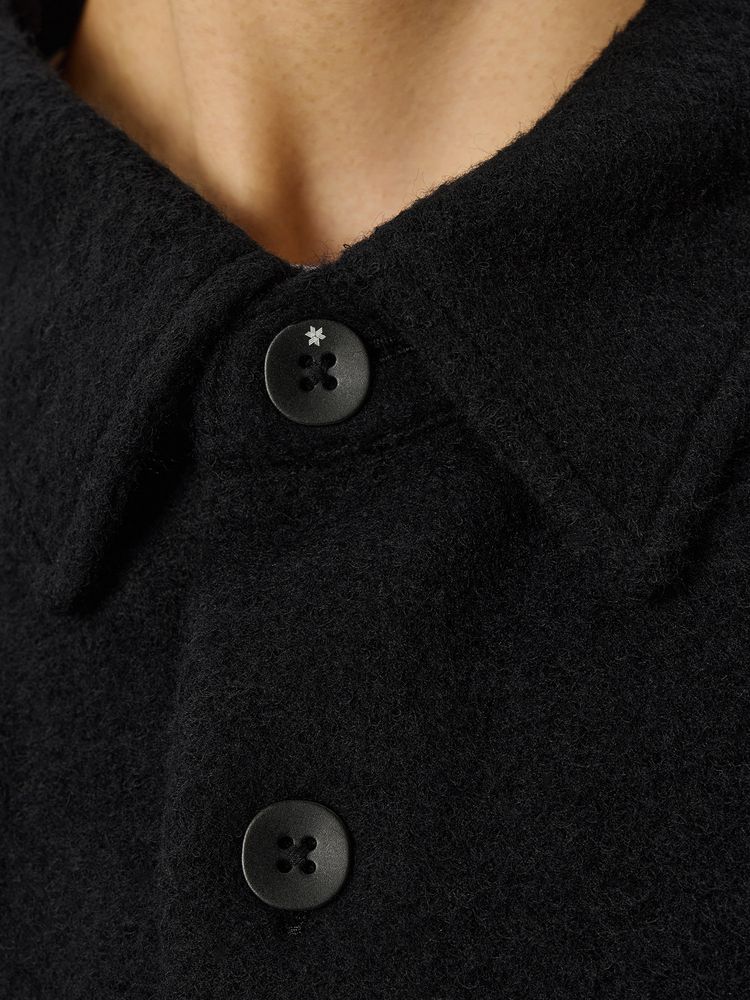 Goldwin(ゴールドウイン) ｜ウールジャージーコプティスシャツ（ユニセックス）