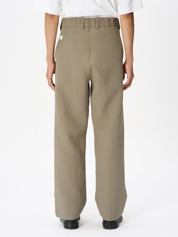 Goldwin(ゴールドウイン) ｜フロートウィーブヘデラパンツ（ユニセックス）