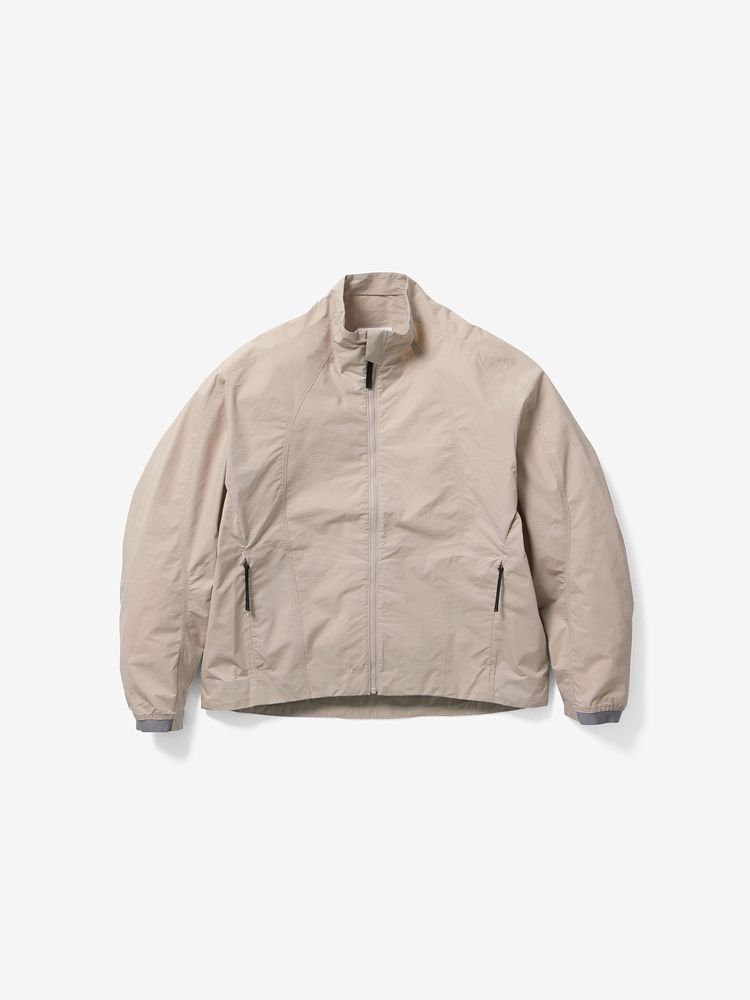 xomg。Goldwin 0 パラシュートシードジャケット Goldwin 0 Parachute Seed Jacket – Goldwin America